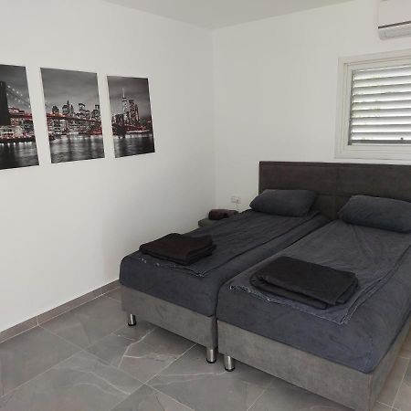 Villa Vered Ejlat Exteriér fotografie