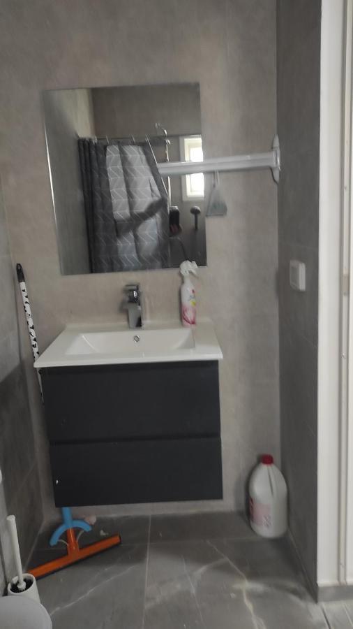 Villa Vered Ejlat Exteriér fotografie
