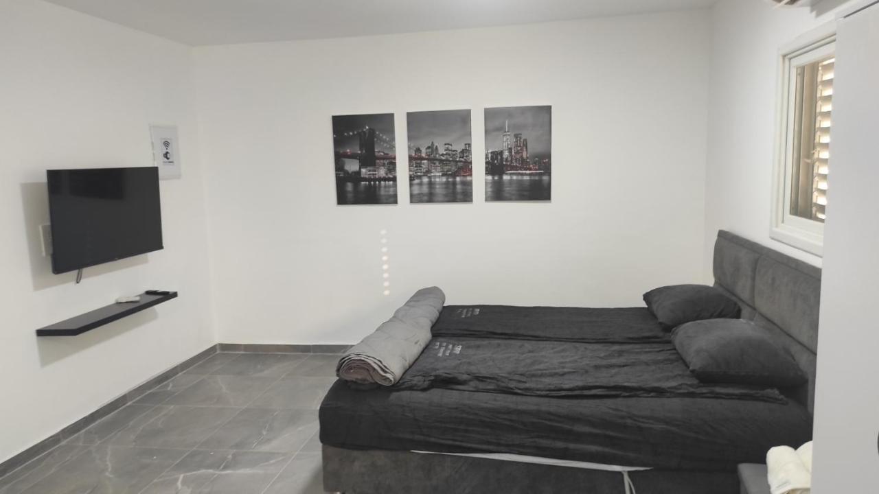 Villa Vered Ejlat Exteriér fotografie