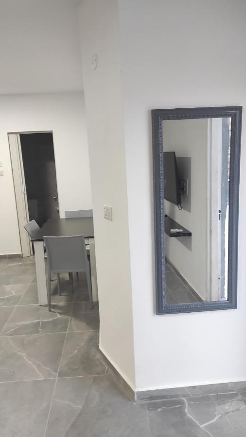 Villa Vered Ejlat Exteriér fotografie
