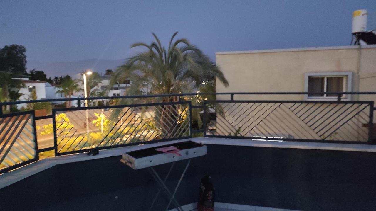 Villa Vered Ejlat Exteriér fotografie