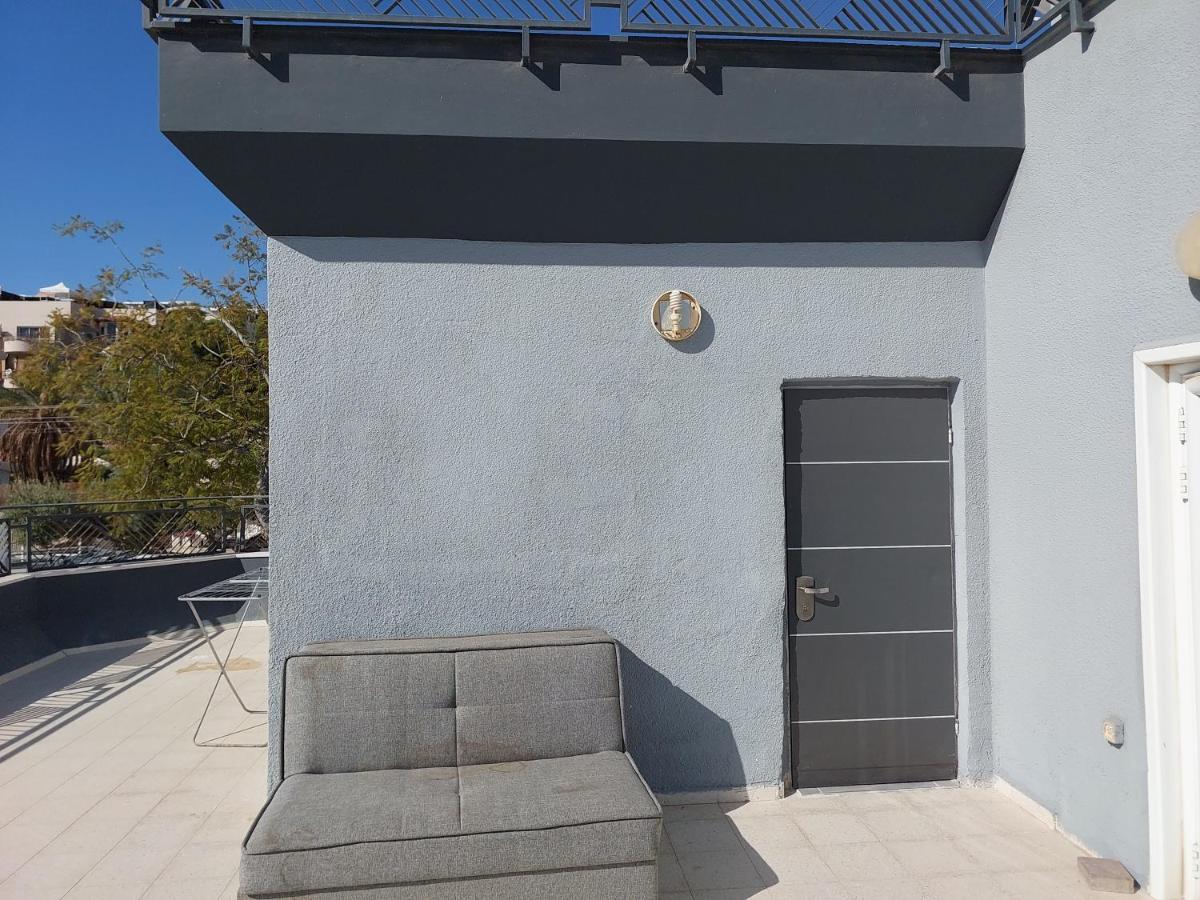 Villa Vered Ejlat Exteriér fotografie