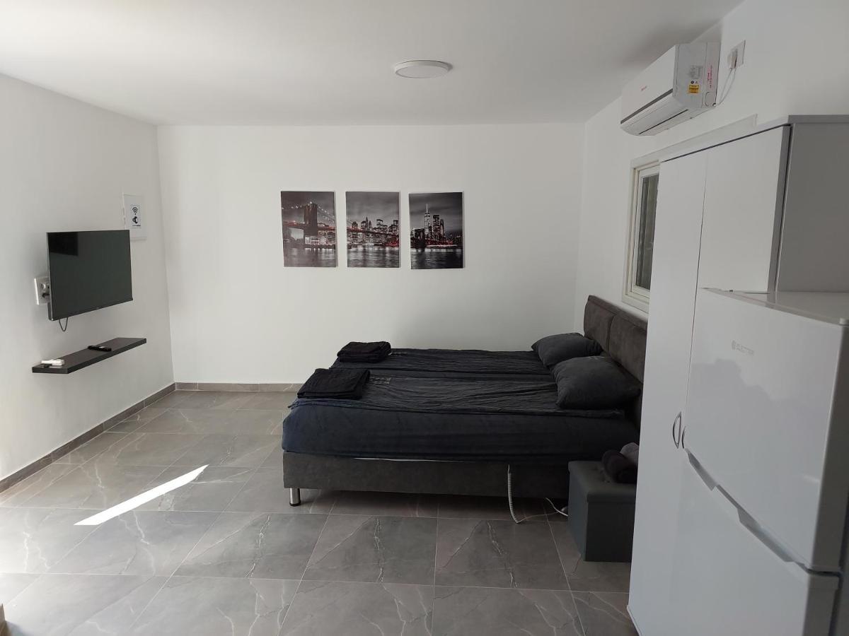 Villa Vered Ejlat Exteriér fotografie