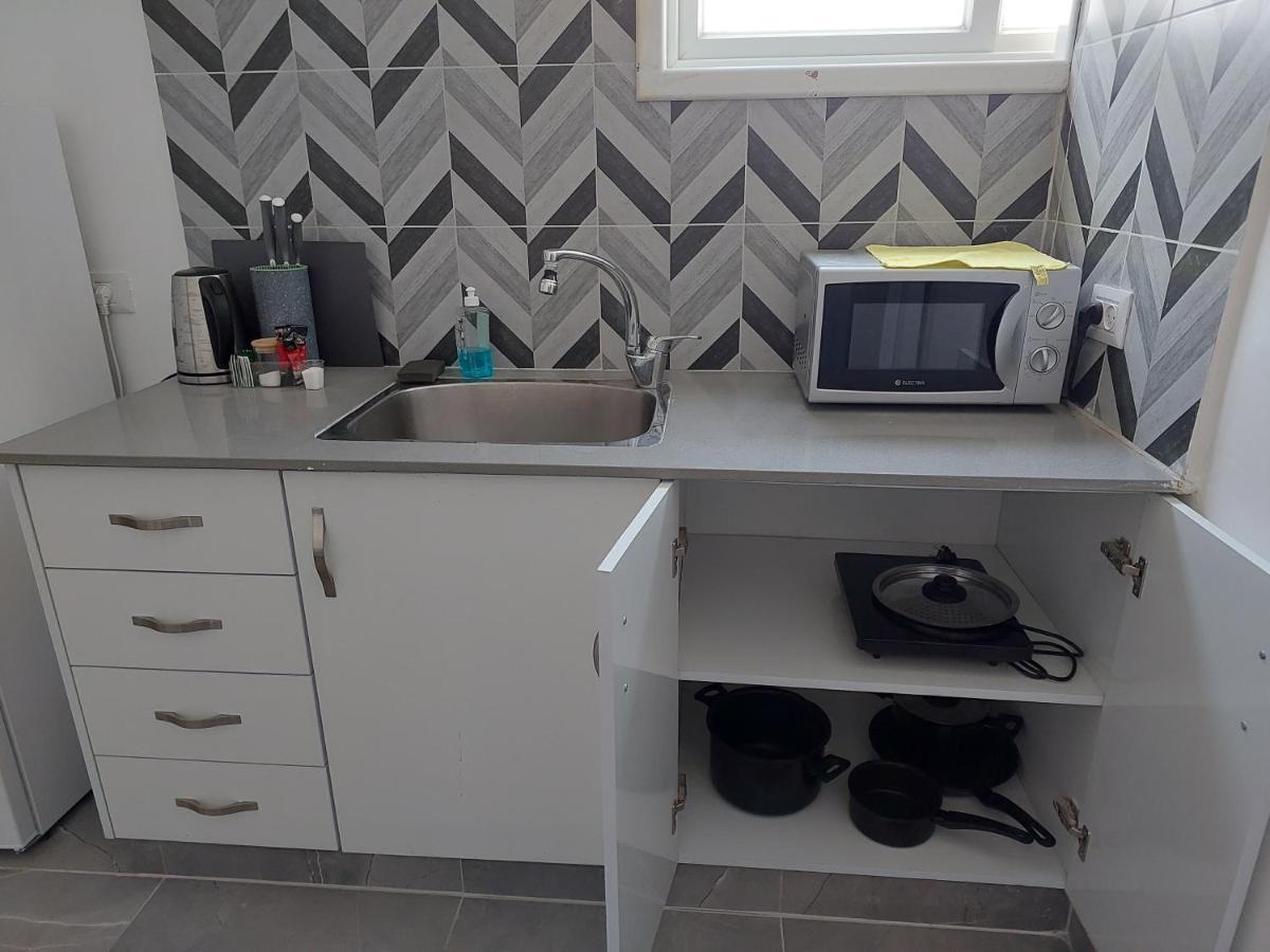 Villa Vered Ejlat Exteriér fotografie